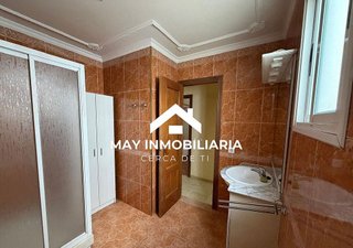 Chalet en venta en Coria del Río
