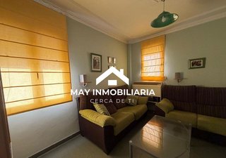 Chalet en venta en Coria del Río