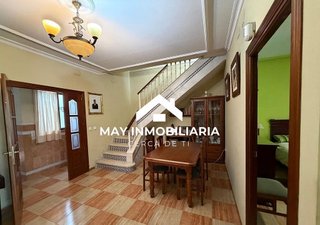 Chalet en venta en Coria del Río
