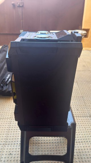 Ibiza Sound SPLBOX350-PORT 350W Bluetooth