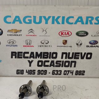 JUEGO AMORTIGUADORES DELANTEROS FORD FIESTA NUEVO E4279
