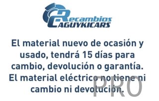 JUEGO AMORTIGUADORES DELANTEROS FORD FIESTA NUEVO E4279