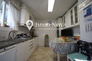 Ático en venta en Peramàs en Mataró