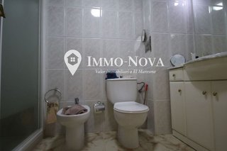 Ático en venta en Peramàs en Mataró