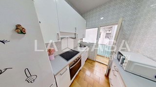 Piso en venta en Sant Andreu de Palomar en Barcelona