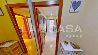 Piso en venta en Sant Andreu de Palomar en Barcelona