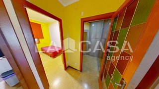 Piso en venta en Sant Andreu de Palomar en Barcelona