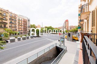 Piso en venta en El Camp d'en Grassot i Gràcia Nova en Barcelona