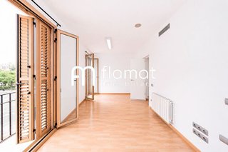 Piso en venta en El Camp d'en Grassot i Gràcia Nova en Barcelona