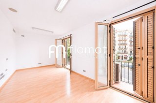 Piso en venta en El Camp d'en Grassot i Gràcia Nova en Barcelona