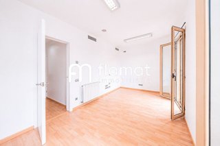 Piso en venta en El Camp d'en Grassot i Gràcia Nova en Barcelona