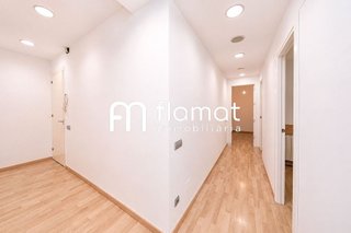 Piso en venta en El Camp d'en Grassot i Gràcia Nova en Barcelona