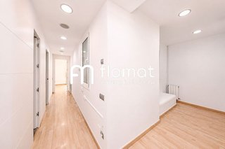 Piso en venta en El Camp d'en Grassot i Gràcia Nova en Barcelona