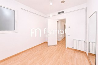 Piso en venta en El Camp d'en Grassot i Gràcia Nova en Barcelona