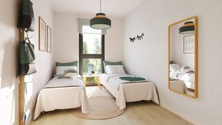 Piso en venta en La Marina de Port en Barcelona