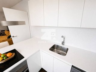 Ático en venta en La Salut - Lloreda en Badalona
