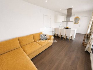 Ático en venta en La Salut - Lloreda en Badalona