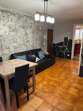 Estudio en venta en Fondo en Santa Coloma de Gramanet