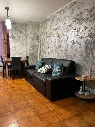 Estudio en venta en Fondo en Santa Coloma de Gramanet