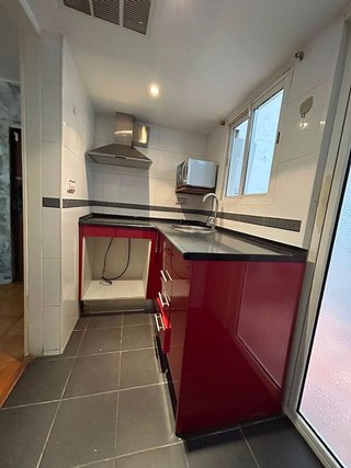 Estudio en venta en Fondo en Santa Coloma de Gramanet