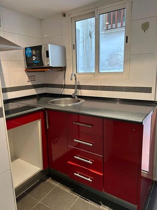 Estudio en venta en Fondo en Santa Coloma de Gramanet