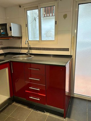 Estudio en venta en Fondo en Santa Coloma de Gramanet
