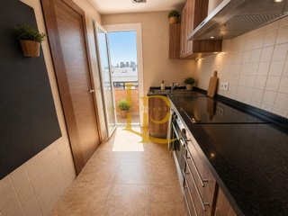 Piso en venta en Eixample en Mataró