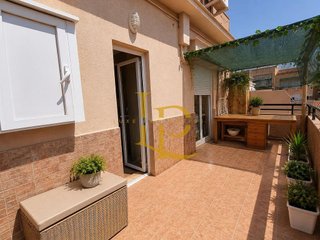 Piso en venta en Eixample en Mataró