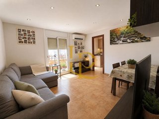 Piso en venta en Eixample en Mataró