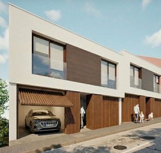 Casa adosada en venta en Ca n'Oriol en Rubí