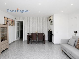 Piso en venta en Poble Nou - Torreromeu - Can Roqueta en Sabadell