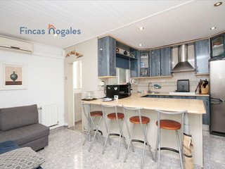 Piso en venta en Poble Nou - Torreromeu - Can Roqueta en Sabadell