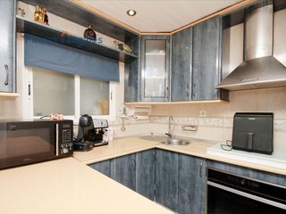 Piso en venta en Poble Nou - Torreromeu - Can Roqueta en Sabadell