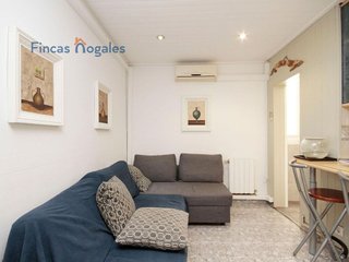Piso en venta en Poble Nou - Torreromeu - Can Roqueta en Sabadell