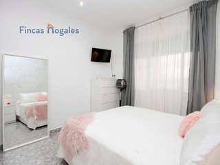 Piso en venta en Poble Nou - Torreromeu - Can Roqueta en Sabadell