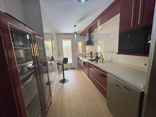 Casa adosada en venta en Azucaica - Santa María de Benquerencia en Toledo