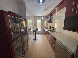 Casa adosada en venta en Azucaica - Santa María de Benquerencia en Toledo