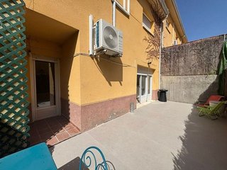 Casa adosada en venta en Azucaica - Santa María de Benquerencia en Toledo