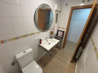 Casa adosada en venta en Azucaica - Santa María de Benquerencia en Toledo