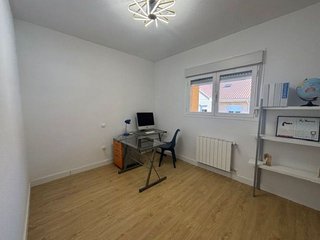 Casa adosada en venta en Azucaica - Santa María de Benquerencia en Toledo