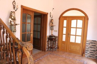 Chalet en venta en La Siesta - El Salado - Torreta en Torrevieja