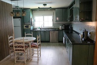 Chalet en venta en La Siesta - El Salado - Torreta en Torrevieja