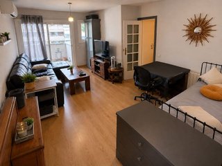 Piso en venta en La Maternitat i Sant Ramon en Barcelona