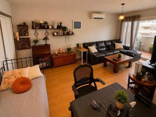 Piso en venta en La Maternitat i Sant Ramon en Barcelona