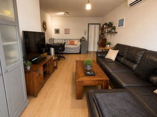 Piso en venta en La Maternitat i Sant Ramon en Barcelona