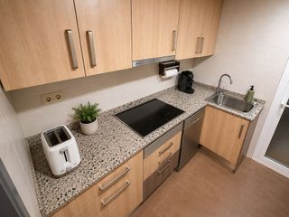 Piso en venta en La Maternitat i Sant Ramon en Barcelona