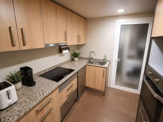 Piso en venta en La Maternitat i Sant Ramon en Barcelona