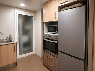 Piso en venta en La Maternitat i Sant Ramon en Barcelona