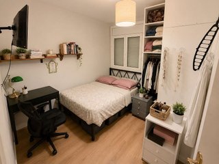 Piso en venta en La Maternitat i Sant Ramon en Barcelona