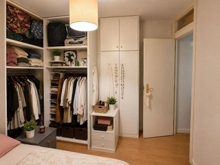 Piso en venta en La Maternitat i Sant Ramon en Barcelona